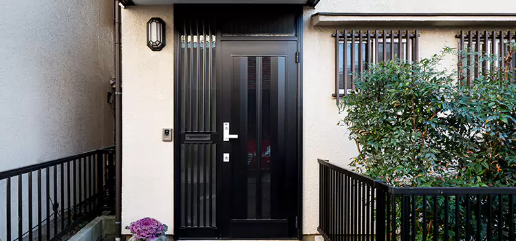 Popular Exterior Door Options in Perth Amboy, NJ