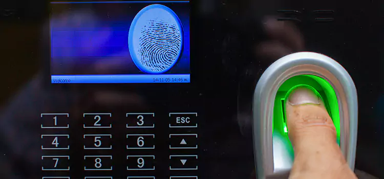 Your Trusted Partner for Secure Access in Perth Amboy, NJ