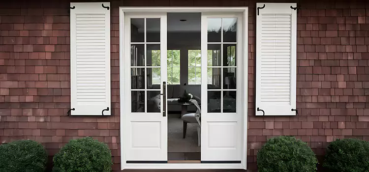 French Door Restoration Perth Amboy