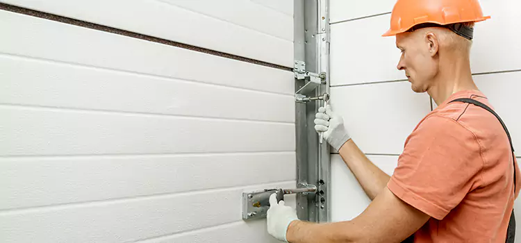 Why Choose Us for Garage Door Lock Services in Perth Amboy, NJ?