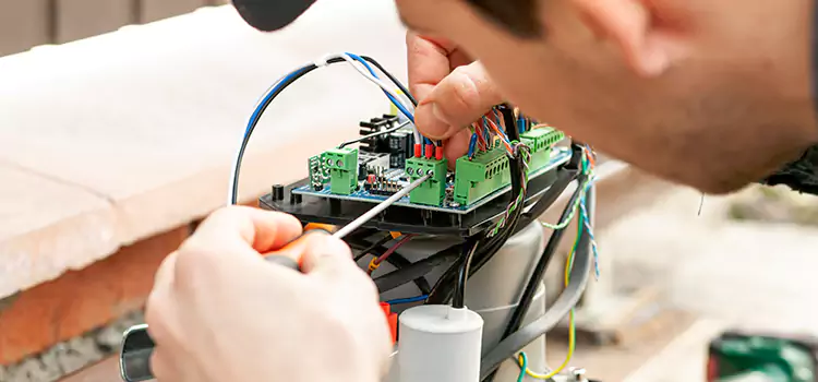 Specialized Brand Gate Motor Repairs Perth Amboy