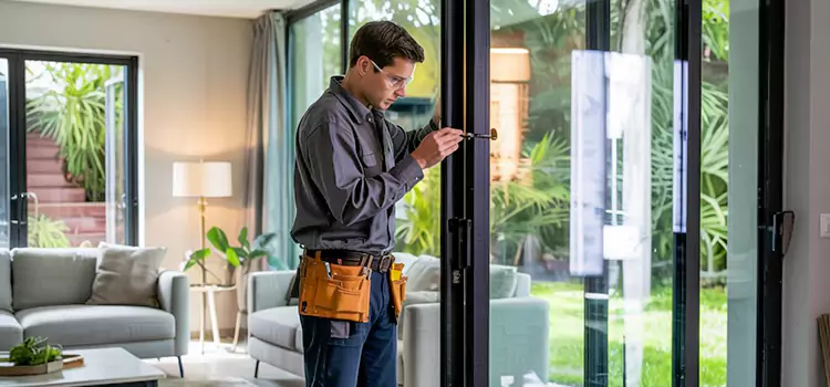 Why Choose Us for Your Glass Door Needs in Perth Amboy, NJ?