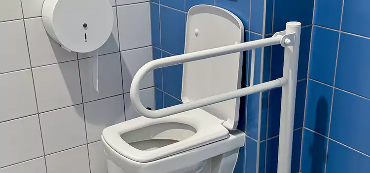 Comprehensive Solutions in Perth Amboy, NJ for Accessible Facilities