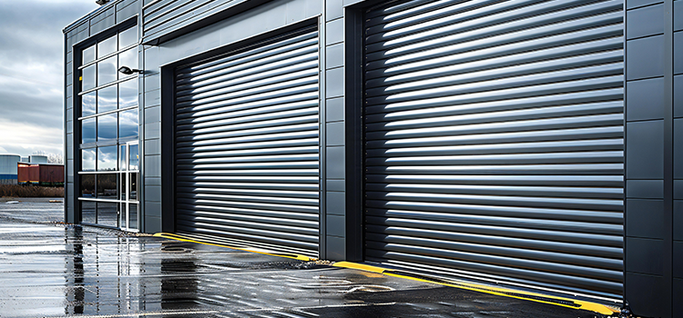 Emergency Industrial Garage Door Service Perth Amboy