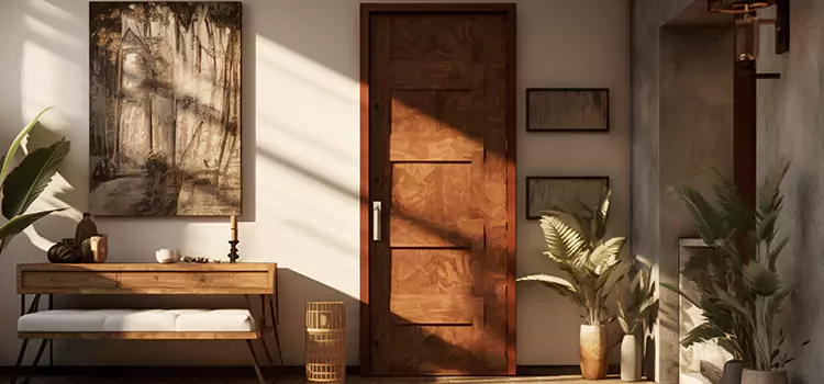 Specialty Interior Doors Perth Amboy