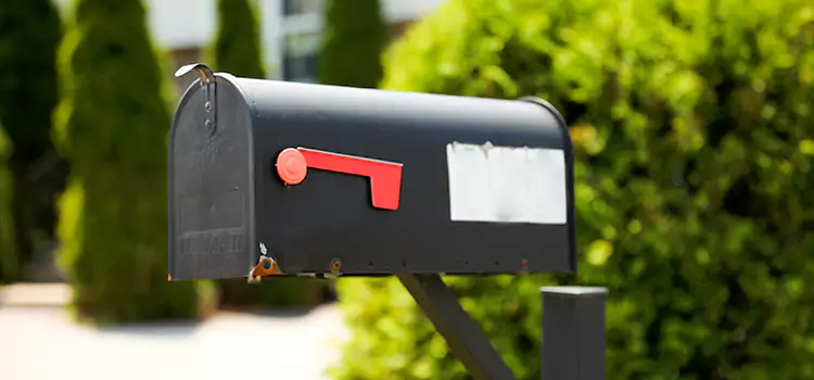 Secure Mailboxes for Packages Perth Amboy