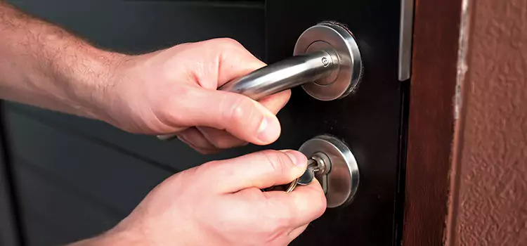 Master Key Control and Audits Perth Amboy
