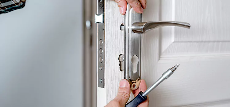 New Door Frame Installation Perth Amboy