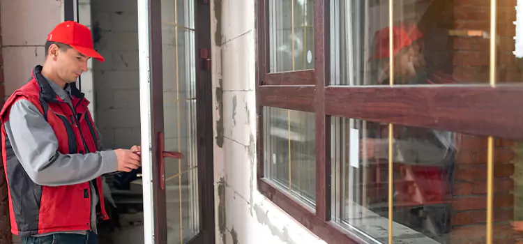 Sliding Door Lock Repair Perth Amboy