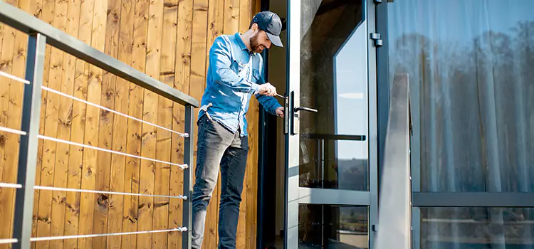 Emergency Patio Door Repair Perth Amboy