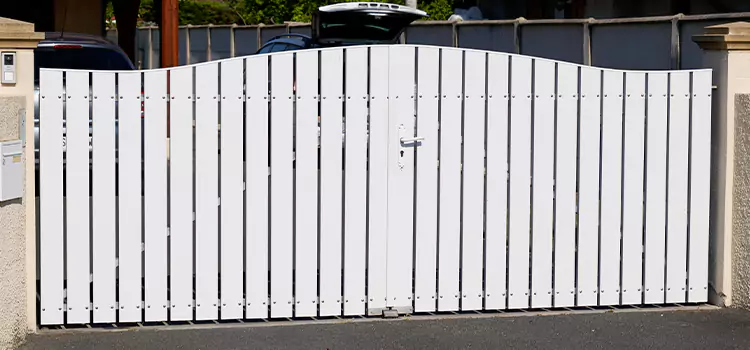 Why Choose Us for Residential Gate Repair in Perth Amboy, NJ?