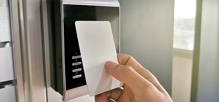 Advanced RFID Technology Integration in Perth Amboy, NJ