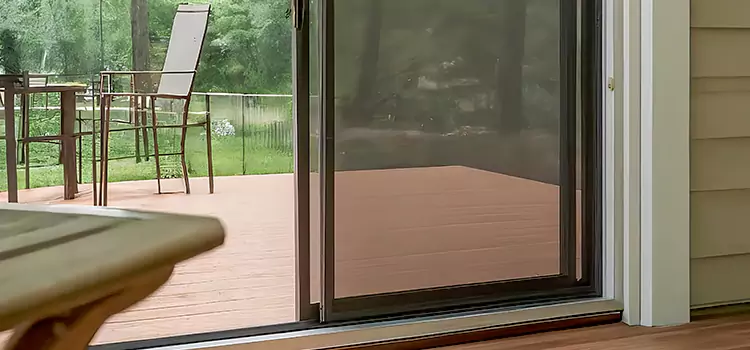 Garage Screen Door Installation Perth Amboy