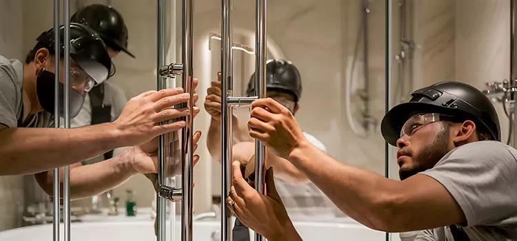 Shower Door Replacement Cost Perth Amboy