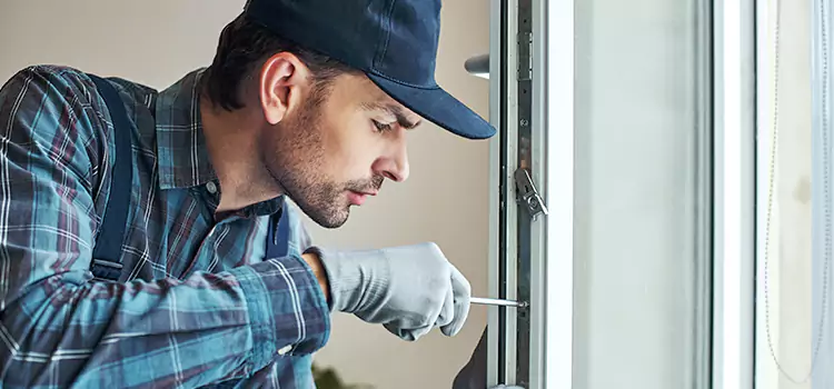 Emergency Response for Latch Issues Perth Amboy