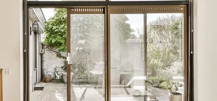Glass Door Panel Replacement Cost Perth Amboy