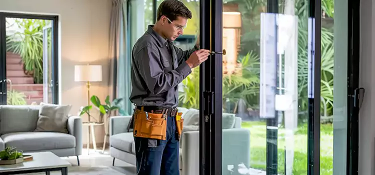 Sliding Door Maintenance Perth Amboy