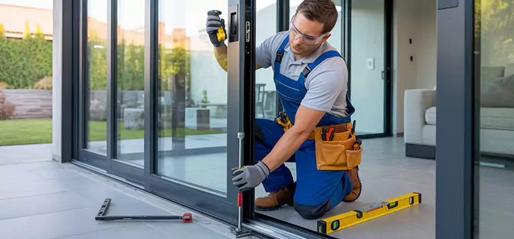 Patio Door Replacement Perth Amboy