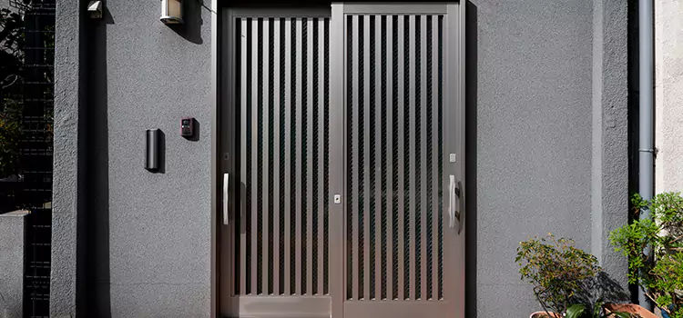 Specialized Steel Door Services in Perth Amboy, NJ