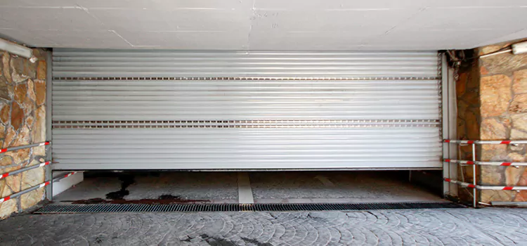 Steel Garage Door Repair Perth Amboy