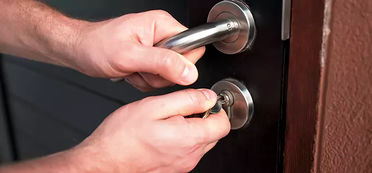 Door Closer Repair & Installation Perth Amboy